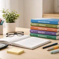 اموزش فیزیک ، علوم  و ریاضی پایه تا دوازدهم