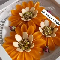 حلوا کده شهدینه بانو