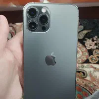 ایفون ۱۲پرومک
