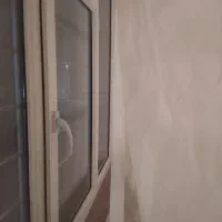 پنجره پی وی سی