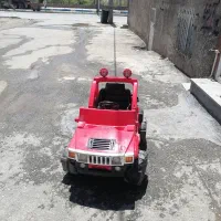 ماشین شارژی