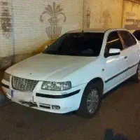 سمند مدل 83