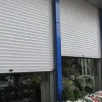 مغازه سنددار۴۵متر همکف+ ۴۵متر زیر زمین/۲۸متر بالکن