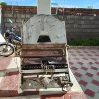 آبگرمکن دیواری بوتان