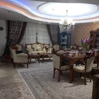 فروش ۱۶۲ متری 2 پارکینگه محدوده خیابان بصیر