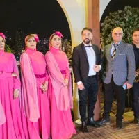 گروه موسیقی (سورپرایز تولد ، نامزدی ، مراسم ترحیم)