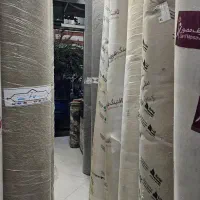 فروش موکت های تافت و نمدی