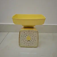 ترازو آشپزخانه ۱۰ کیلویی