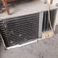 کولر ۲۰ هزار موتور پیستونی