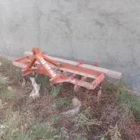 ادوات کشاورزی گاواهن چیزل کنتواتور.