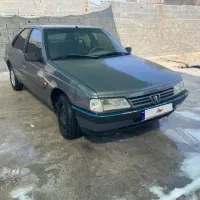 پژو ۴۰۵