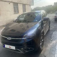 تیگو ۷