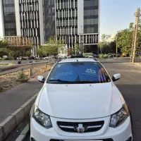 کوییک دنده ای، مدل ۱۴۰۱