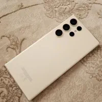 سامسونگ s23 ultra در حد اکبند