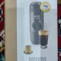 WACACO mini presso NS