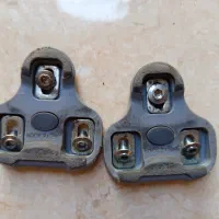 پل کفش دوچرخه کورسی لوک