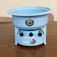 چراغ سه فیتیله ای نفتی