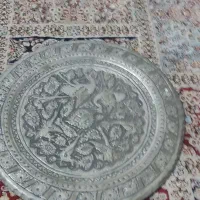 سینی قلم کارمسی