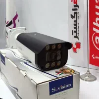 دوربین مداربسته هوشمند برای نظارت دقیق ۲۴ساعته