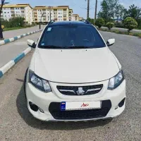 خودرو کوییک 401