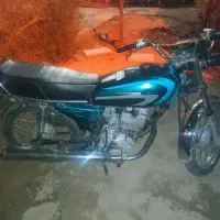 فروش موتور شهاب مدل ۹۶