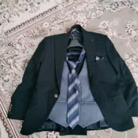 کت شلوار اصل
