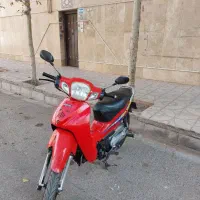 هوندا ویو اصلی سری اول