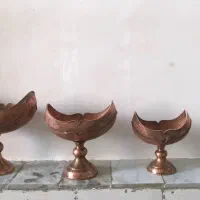 زیر ساخت مسی