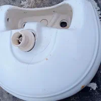کاسه روشویی کوچک
