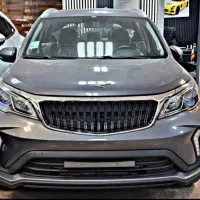 بک X3پرو مشکی /خاکستری صفر ایکس۳ PRO خشک مدل 1404