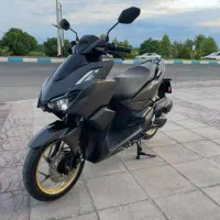 کلیک واریو 170cc