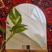 آینه رومیزی