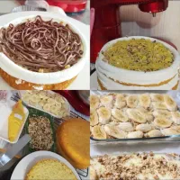 کیک خونگی|خدمات پذیرایی، مراسم|گرگان, |دیوار