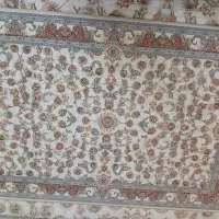 فرش چهار متری نگین مشهد