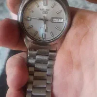 ساعت سیکو ۵ اصل ژاپن