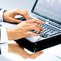 خدمات ترجمه، ویرایش، تایپ، به صورت کاملا غیرحضوری