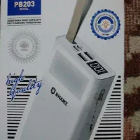 پاور بانک