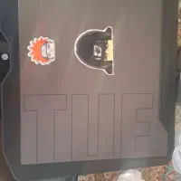 لپتاپ asus tuf dash fx516