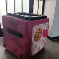 باکس پیک