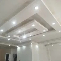 کارهای گچ کارولکه گیری پذیرفته میشود