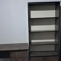 فوری کتابخانه ومیزتحریر
