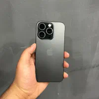 ۱۵ پرو ۲۵۶ گیگـ ZA/A دوسیم پک اصلی