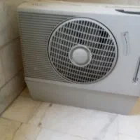 کولر دستی ابسال