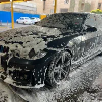 استخدام منشی کارواش خانم