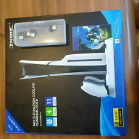 استند همه کاره ps5