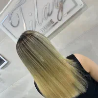 تخفیف ۵۰درصدی کراتین وپروتئین ورنگ ولایت وبالیاژ..