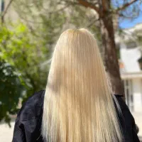 کراتین پروتئین بوتاکس خاویار