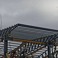 جوشکاری سیار در محمودآباد