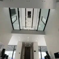 تهاتر مغازه مجتمع تجاری در حال ساخت کرج فردیس