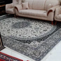 دوعددفرش ۱۲متری جفت